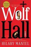 Wolf Hall : a novel