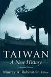 Taiwan : A New History