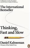 Thinking, fast and slow /